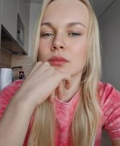 Kristina +971559700518