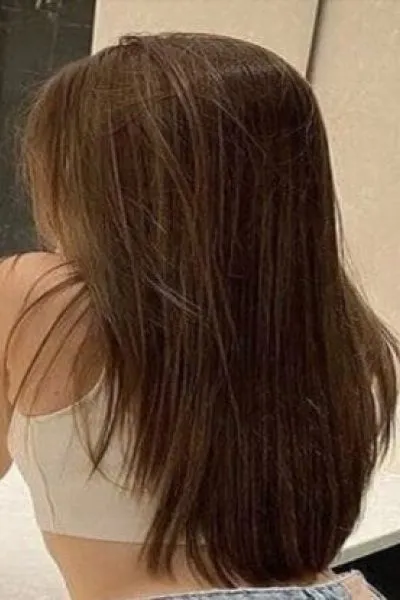 Shanaya